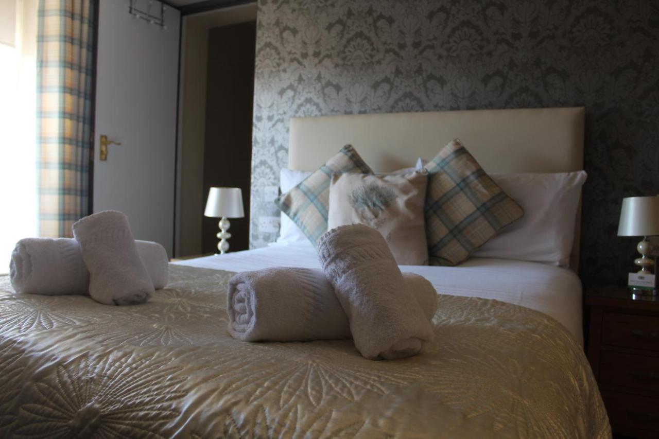 The Manor Hotel Сейнт Бийс Екстериор снимка